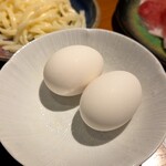 しゃぶしゃぶ豚々 - 