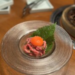 松阪牛炭火焼肉 東海亭 - 