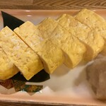 地酒と道産食材 一笑 - 