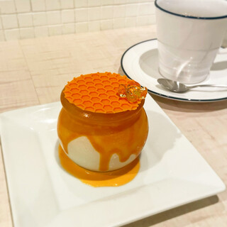 サーティーンカフェ_2