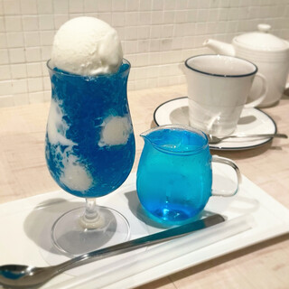 サーティーンカフェ_1