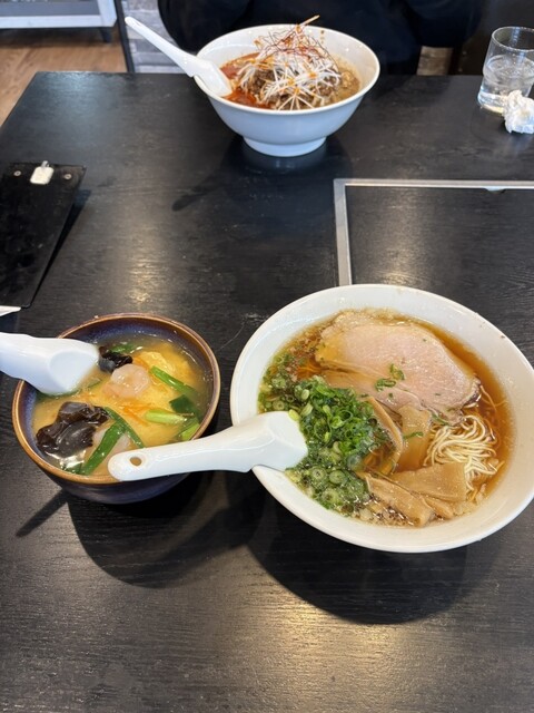 味平 - 新尾道/ラーメン | 食べログ