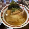 中華そば 麺や食堂 本店