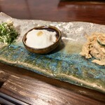 糸ぐるま - 料理写真: