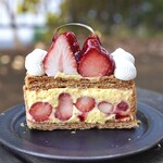 パティスリー・ル・ネグレスコ - 料理写真: