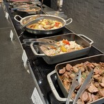 インプレイス 3-3 - 