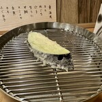 てんぷら 下村 - 