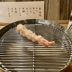 てんぷら 下村 - 
