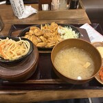 しんぱち食堂 荻窪店 - 