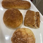 リトルマーメイド - 料理写真:
