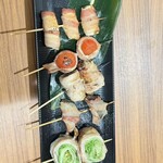 うま家 溜池山王店 - 