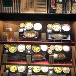 しんぱち食堂 荻窪店 - 