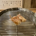 てんぷら 下村 - 