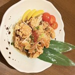 うま家 溜池山王店 - 