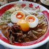 ラーメン東大 沖浜店