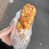 根津のパン