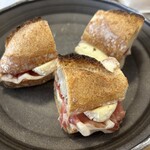 Comme’N TOKYO 本店 - 