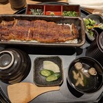 うなぎ四代目菊川 - 