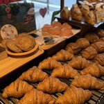 ひぐらしベーカリー - 