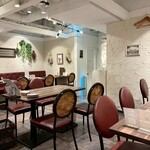 Italianbar ATTACHMENT 立川店 - 