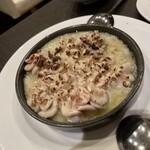 スペイン料理 アロス - 