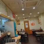 博多ラーメン 福や - 