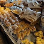 ひぐらしベーカリー - 