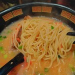 博多ラーメン 福や - 