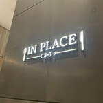 インプレイス 3-3 - 