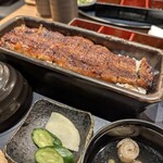 うなぎ四代目菊川 - 