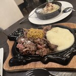 スペイン料理 アロス - 
