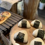 ひぐらしベーカリー - 