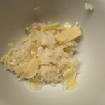 道人 - タケノコご飯