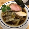 手打式超多加水麺 ののくら