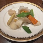 Shanghai Dining 状元樓 - 