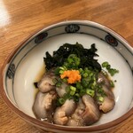 ちゅう心 - 
