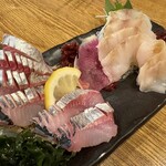 居酒屋 ふる里 - 