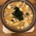ちゅう心 - 