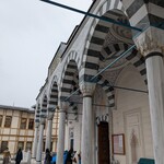 東京ジャーミイ・トルコ文化センター - 