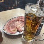 ホルモンまさる  - 