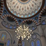 東京ジャーミイ・トルコ文化センター - 