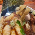 純手打ち 麺と未来 - 