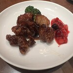 Shanghai Dining 状元樓 - 
