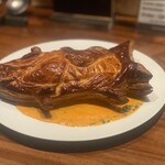 富士屋本店グリルバー - 