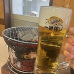 ホルモンまさる  - 