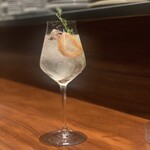 富士屋本店グリルバー - 