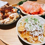 漬け野菜 イソイズム - 