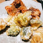 漬け野菜 イソイズム - 