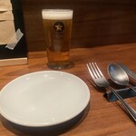 富士屋本店グリルバー - 