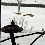 くつきそば 永昌庵 - 